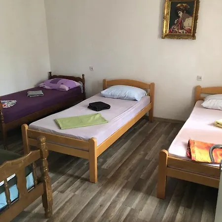 Ostello Star Mostar