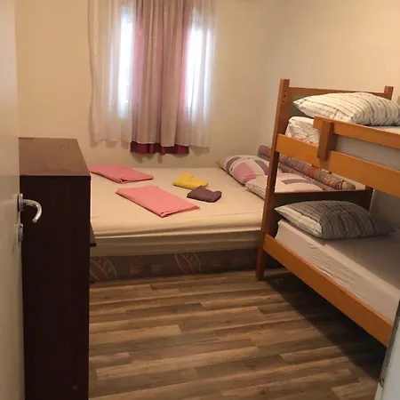 Star Hostel Mostar