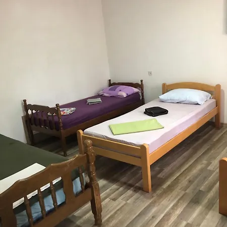 Hostel Star *