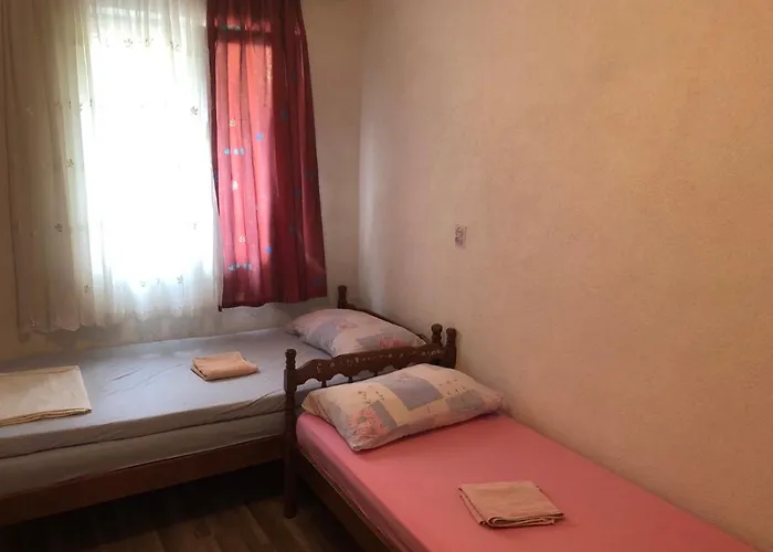 Vandrerhjem Star Mostar