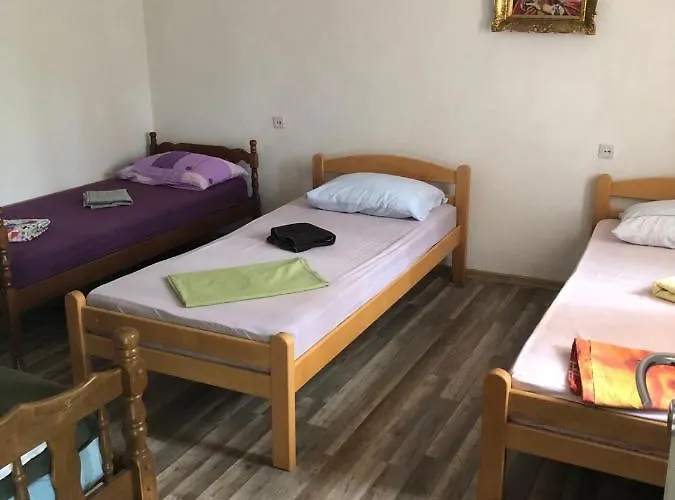 Vandrerhjem Star Mostar