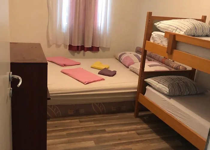 Star Vandrerhjem Mostar