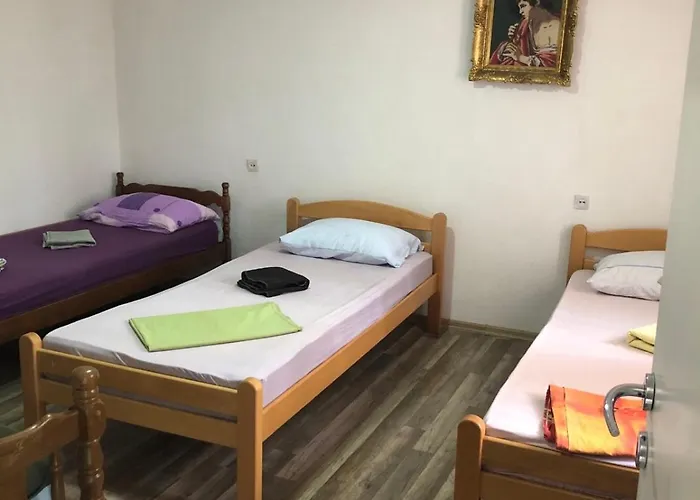 Star Vandrerhjem Mostar