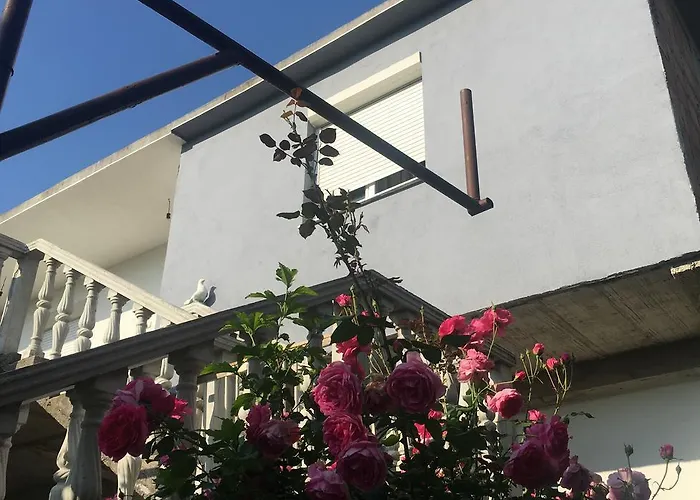 Star Vandrerhjem Mostar